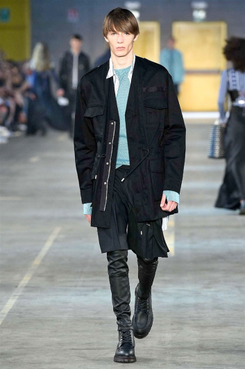 Fotoservizio/SS 2018/MEN/DIESEL BLACK GOLD/DP2/2