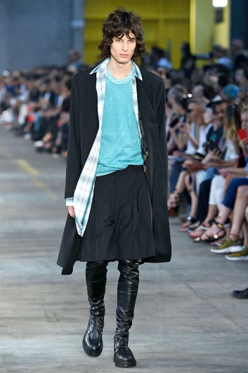 Fotoservizio/SS 2018/MEN/DIESEL BLACK GOLD/DP2/3