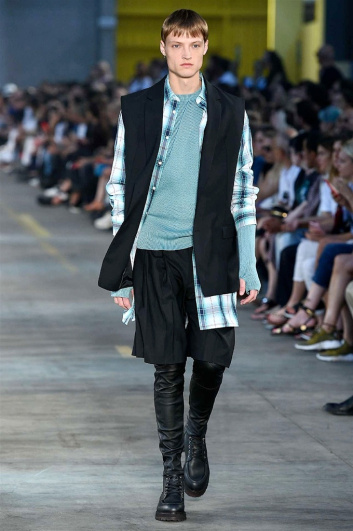 Fotoservizio/SS 2018/MEN/DIESEL BLACK GOLD/DP2/6
