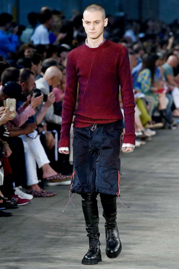 Fotoservizio/SS 2018/MEN/DIESEL BLACK GOLD/DP2/0