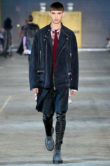 Fotoservizio/SS 2018/MEN/DIESEL BLACK GOLD/DP2/1
