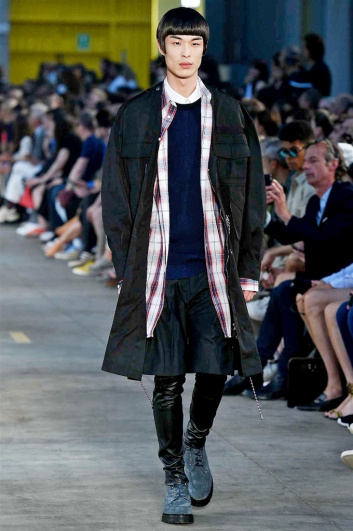 Fotoservizio/SS 2018/MEN/DIESEL BLACK GOLD/DP2/2