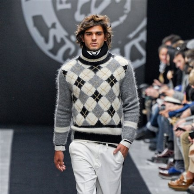 ERMANNO SCERVINO