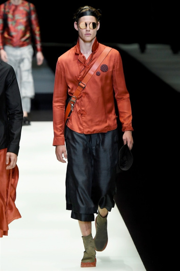 Fotoservizio/SS 2018/MEN/EMPORIO ARMANI/DP2/3