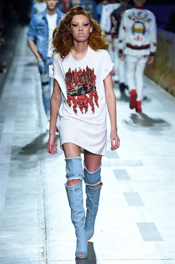 Fotoservizio/SS 2018/MEN/PHILIPP PLEIN/DP2/0