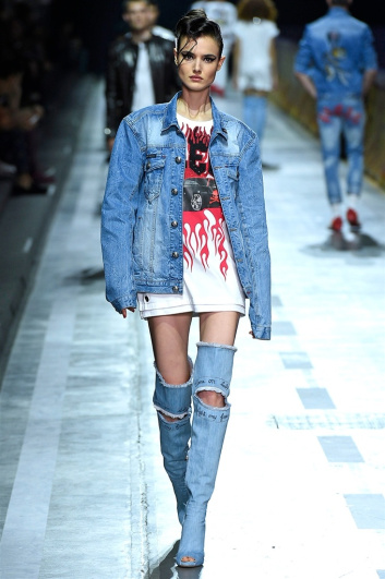 Fotoservizio/SS 2018/MEN/PHILIPP PLEIN/DP2/3