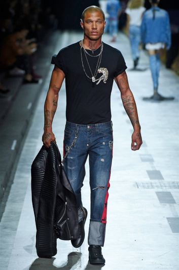 Fotoservizio/SS 2018/MEN/PHILIPP PLEIN/DP2/6