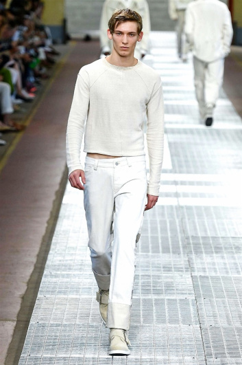 Fotoservizio/SS 2018/MEN/DIRK BIKKEMBERGS/DP2/8