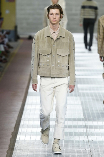 Fotoservizio/SS 2018/MEN/DIRK BIKKEMBERGS/DP2/2