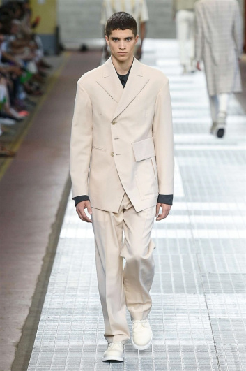 Fotoservizio/SS 2018/MEN/DIRK BIKKEMBERGS/DP2/5