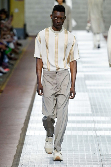 Fotoservizio/SS 2018/MEN/DIRK BIKKEMBERGS/DP2/6