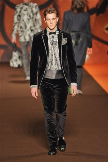 Fotoservizio/FW 2012-2013/MEN/ETRO/D1/7