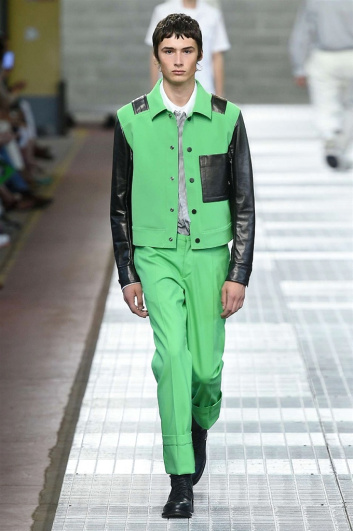 Fotoservizio/SS 2018/MEN/DIRK BIKKEMBERGS/DP2/8