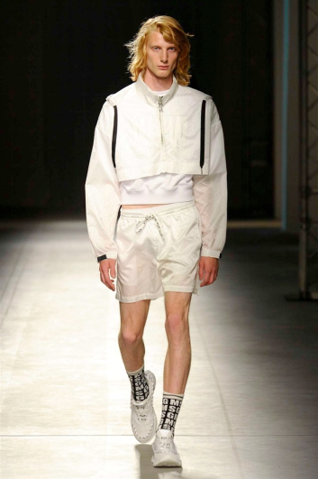 Fotoservizio/SS 2018/MEN/MSGM/DP2/1