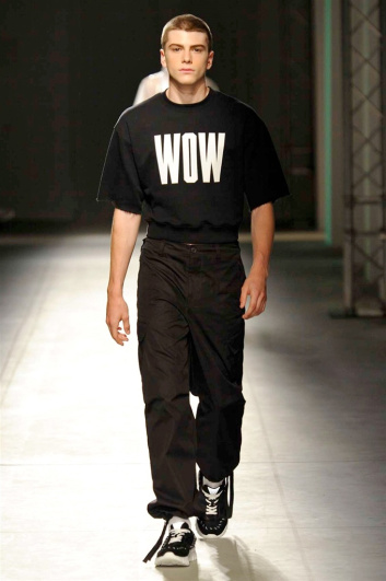 Fotoservizio/SS 2018/MEN/MSGM/DP2/2