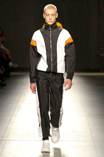 Fotoservizio/SS 2018/MEN/MSGM/DP2/1