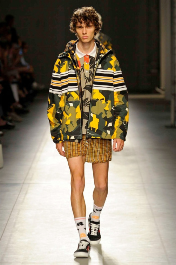 Fotoservizio/SS 2018/MEN/MSGM/DP2/1