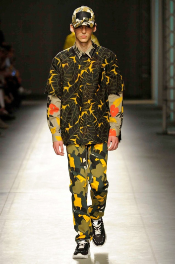 Fotoservizio/SS 2018/MEN/MSGM/DP2/2