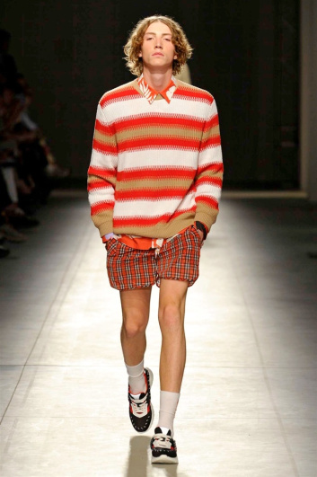 Fotoservizio/SS 2018/MEN/MSGM/DP2/2