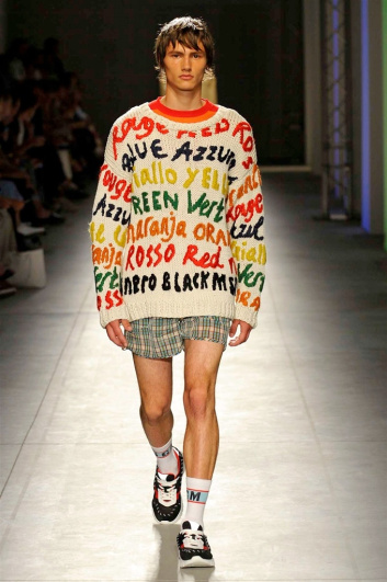 Fotoservizio/SS 2018/MEN/MSGM/DP2/4