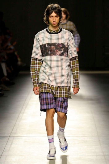 Fotoservizio/SS 2018/MEN/MSGM/DP2/2