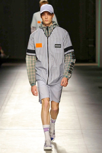 Fotoservizio/SS 2018/MEN/MSGM/DP2/5