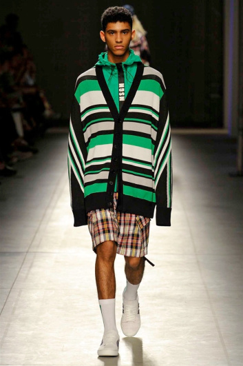 Fotoservizio/SS 2018/MEN/MSGM/DP2/7