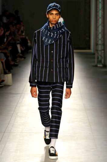 Fotoservizio/SS 2018/MEN/MSGM/DP2/0