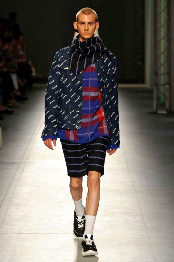Fotoservizio/SS 2018/MEN/MSGM/DP2/2
