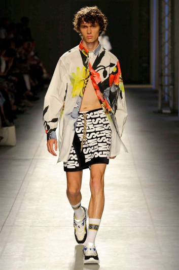 Fotoservizio/SS 2018/MEN/MSGM/DP2/5