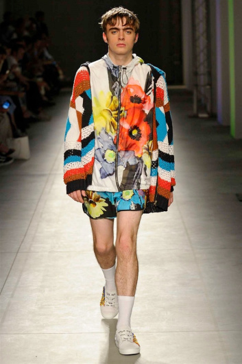 Fotoservizio/SS 2018/MEN/MSGM/DP2/9