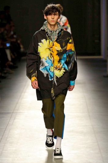 Fotoservizio/SS 2018/MEN/MSGM/DP2/1