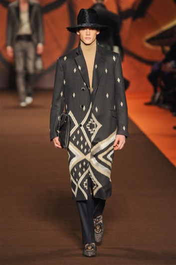 Fotoservizio/FW 2012-2013/MEN/ETRO/D1/14