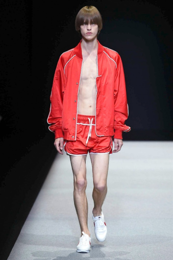 Fotoservizio/SS 2018/MEN/MUNSOO KWON/DP2/14