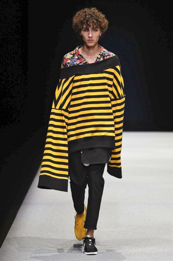 Fotoservizio/SS 2018/MEN/MUNSOO KWON/DP2/1
