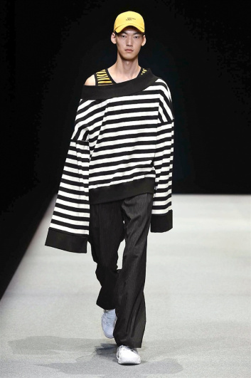 Fotoservizio/SS 2018/MEN/MUNSOO KWON/DP2/3