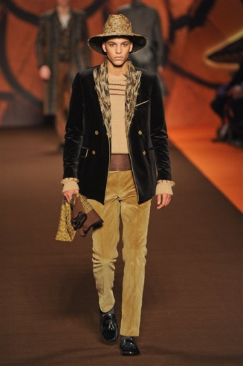 Fotoservizio/FW 2012-2013/MEN/ETRO/D1/17
