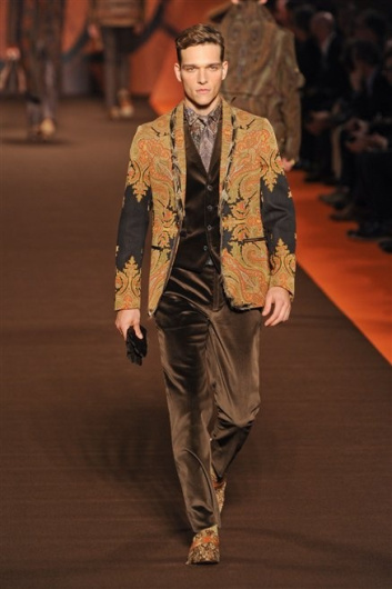 Fotoservizio/FW 2012-2013/MEN/ETRO/D1/22