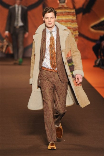 Fotoservizio/FW 2012-2013/MEN/ETRO/D1/26