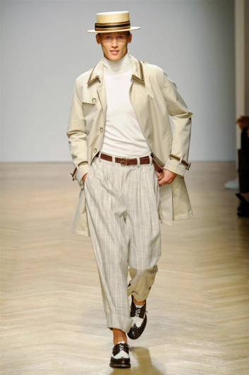 Fotoservizio/SS 2018/MEN/DAKS/DP2/2