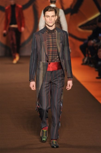Fotoservizio/FW 2012-2013/MEN/ETRO/D1/34