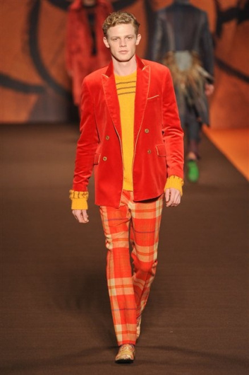Fotoservizio/FW 2012-2013/MEN/ETRO/D1/36