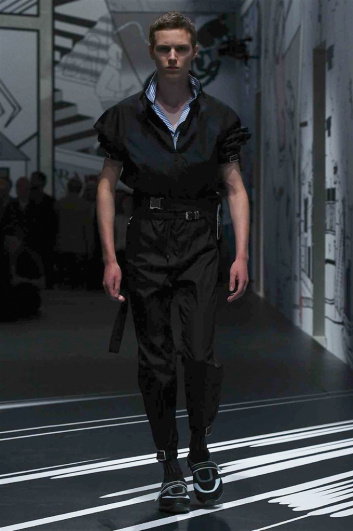 Fotoservizio/SS 2018/MEN/PRADA/DP2/0