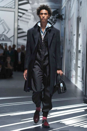 Fotoservizio/SS 2018/MEN/PRADA/DP2/2