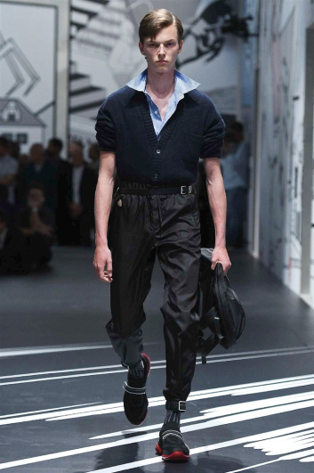 Fotoservizio/SS 2018/MEN/PRADA/DP2/0