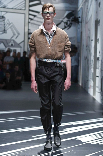 Fotoservizio/SS 2018/MEN/PRADA/DP2/2