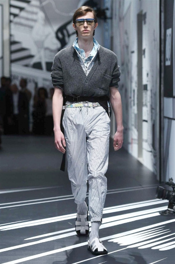 Fotoservizio/SS 2018/MEN/PRADA/DP2/1