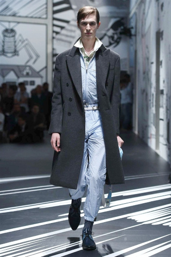 Fotoservizio/SS 2018/MEN/PRADA/DP2/2