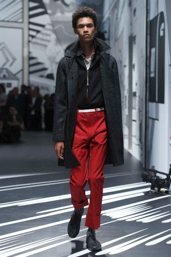 Fotoservizio/SS 2018/MEN/PRADA/DP2/1