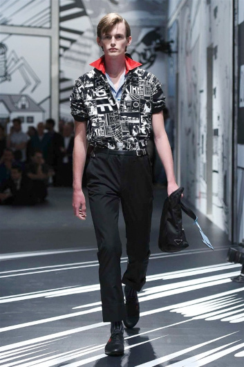 Fotoservizio/SS 2018/MEN/PRADA/DP2/3